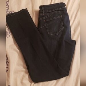 New York & Co Skinny Jeans Size 10